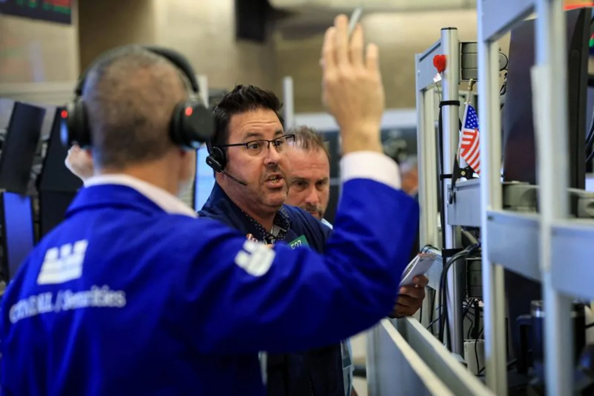 Fitch warns AI market correction emerging as major global credit risk