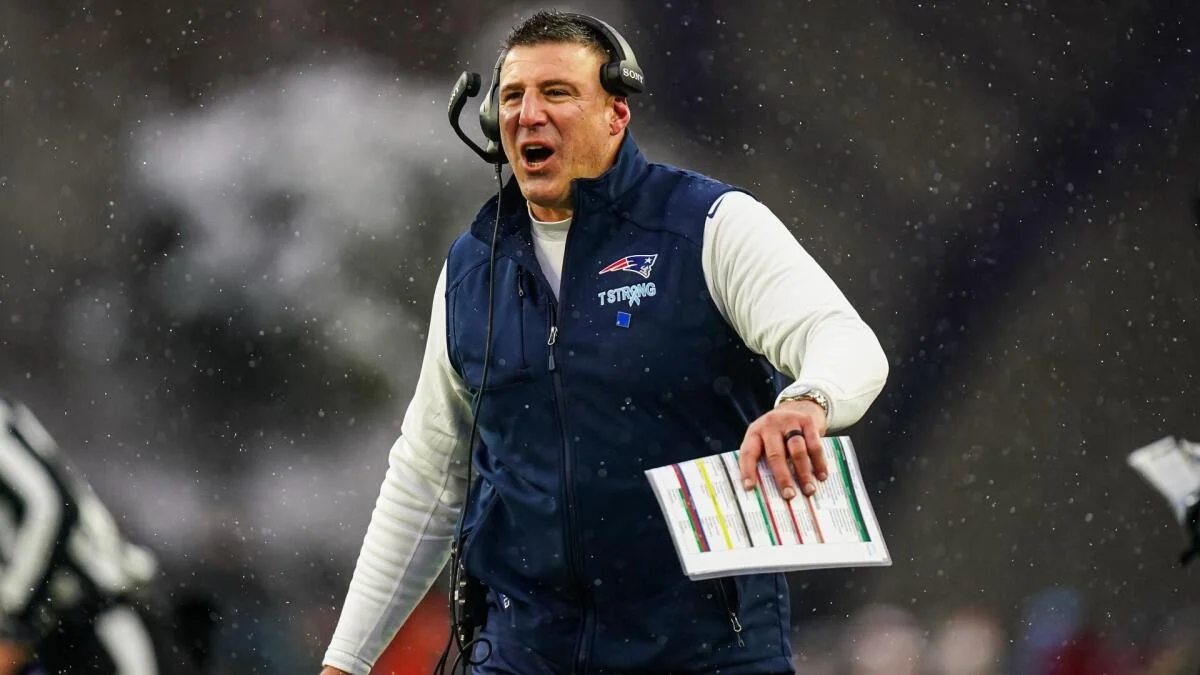 Five Patriots with the most to prove at training camp after surprise Super Bowl run