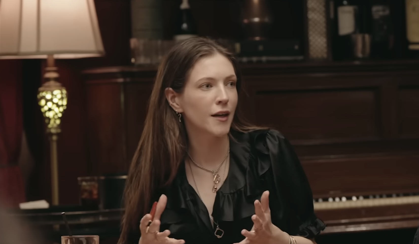 Founders Fund hires former OpenAI exec Ryan Beiermeister (and not because of her ‘Mafia’ skills)
