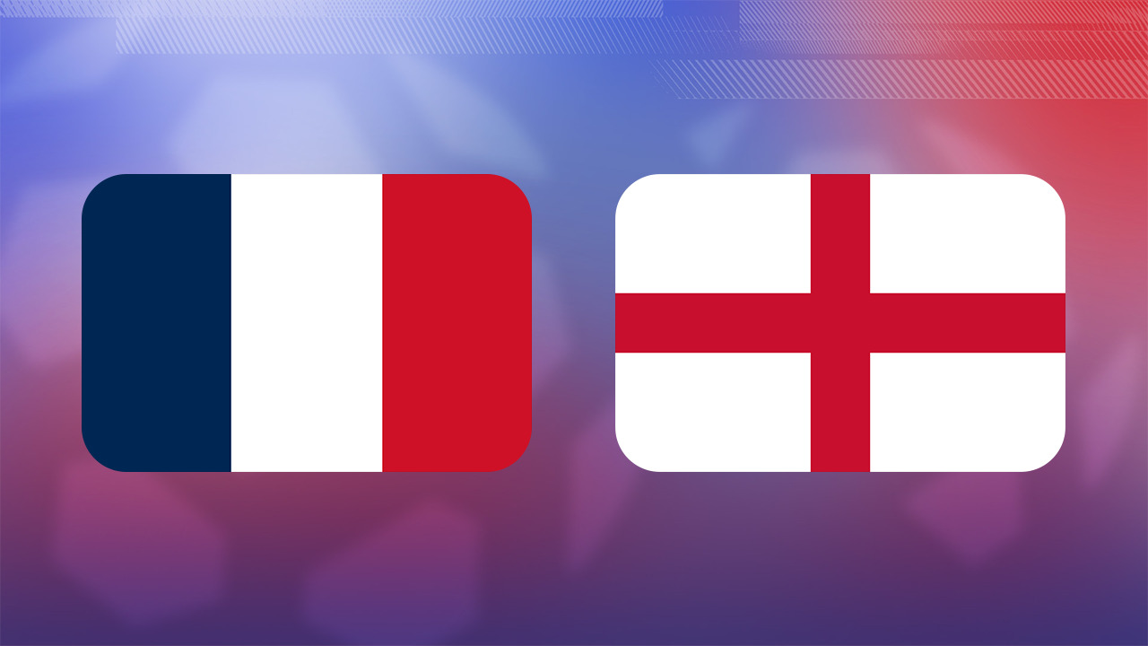France-England live: Follow Deschamps' final bow in third-place playoff