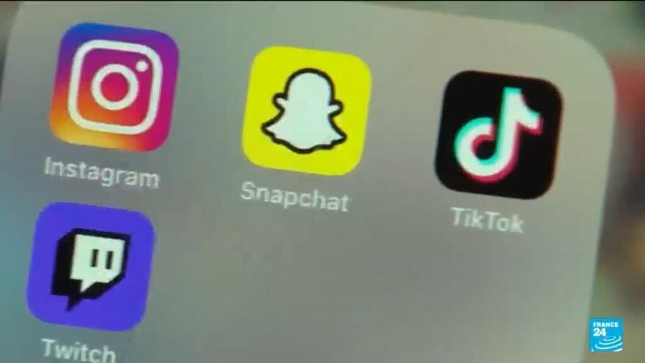 France passes social media ban for teenagers under 15