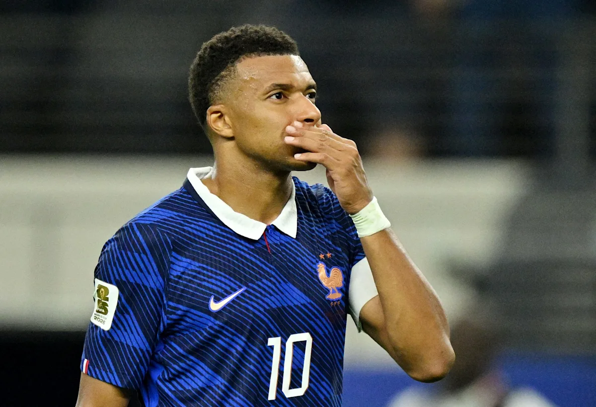 France predicted.lineup today vs England: World Cup starting XI projection