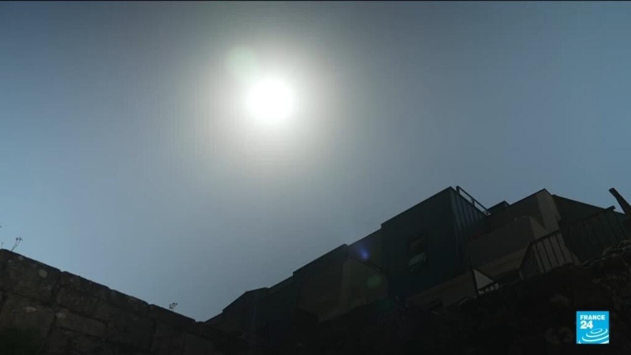France recorded 5,700 more deaths than usual during its historic June heat wave