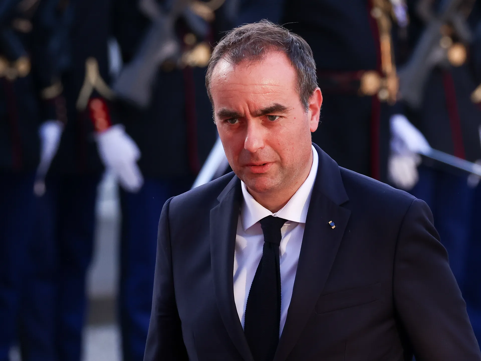 France’s Morocco reset: What French PM Lecornu’s visit signals