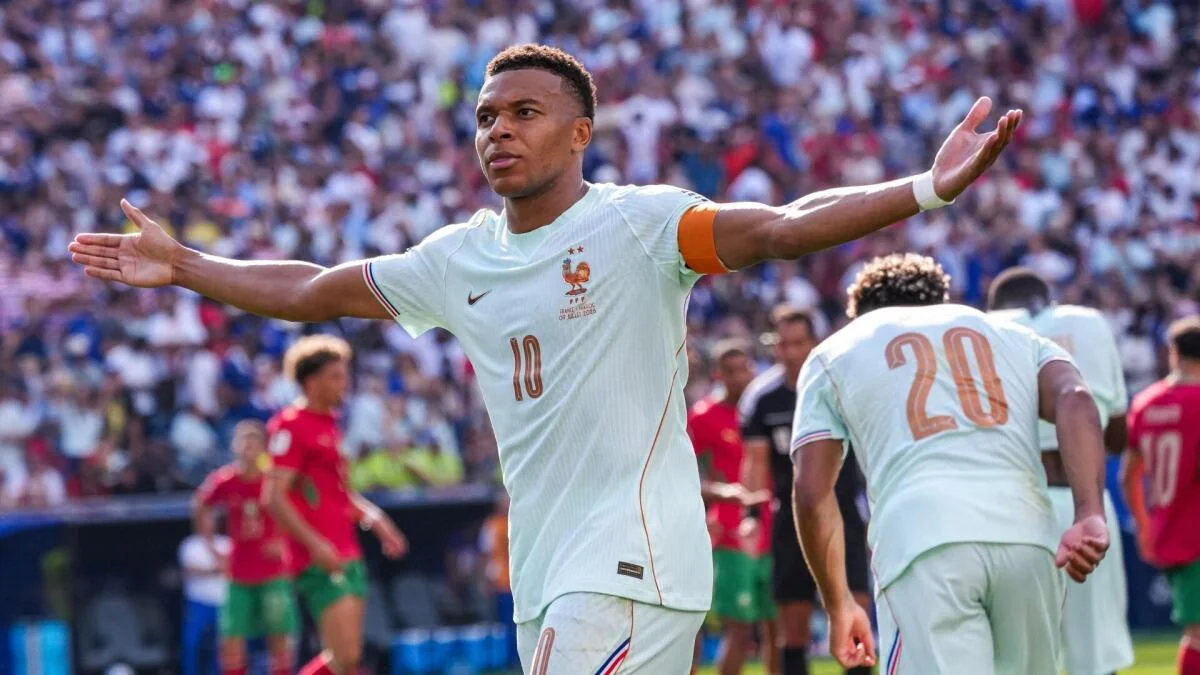 France vs. Spain odds, prediction, time: 2026 World Cup semifinal picks from expert on 19-7 run