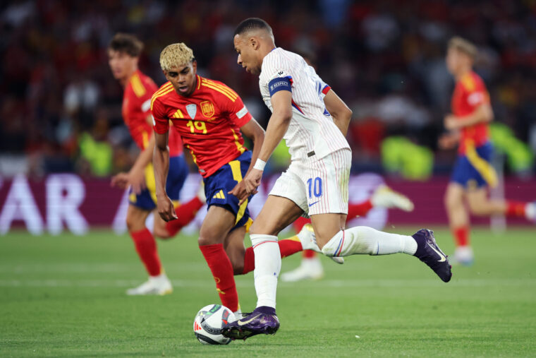 France vs Spain World Cup 2026 semi-final preview: Prediction, team news &amp; line-ups