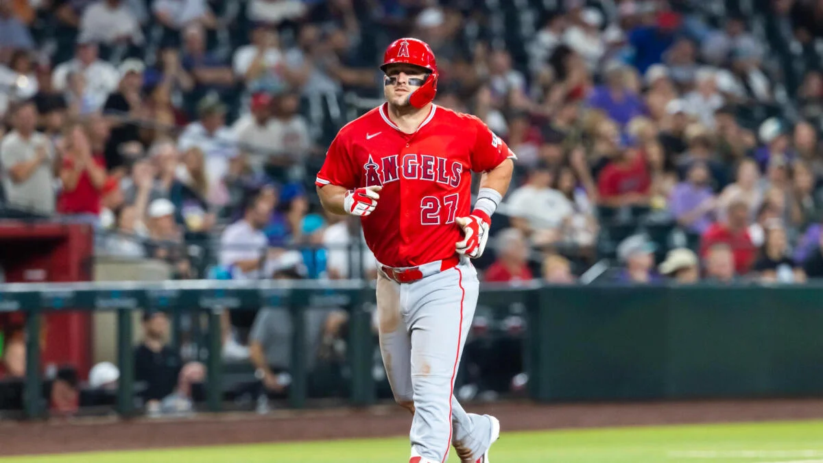 Free MLB All-Star Game home run picks July 14: Mike Trout among best bets for Tuesday's Midsummer Classic