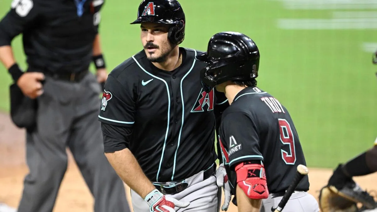 
                        Free MLB home run odds, picks for July 23: Expert's best Thursday HR player props include Nolan Arenado
                    