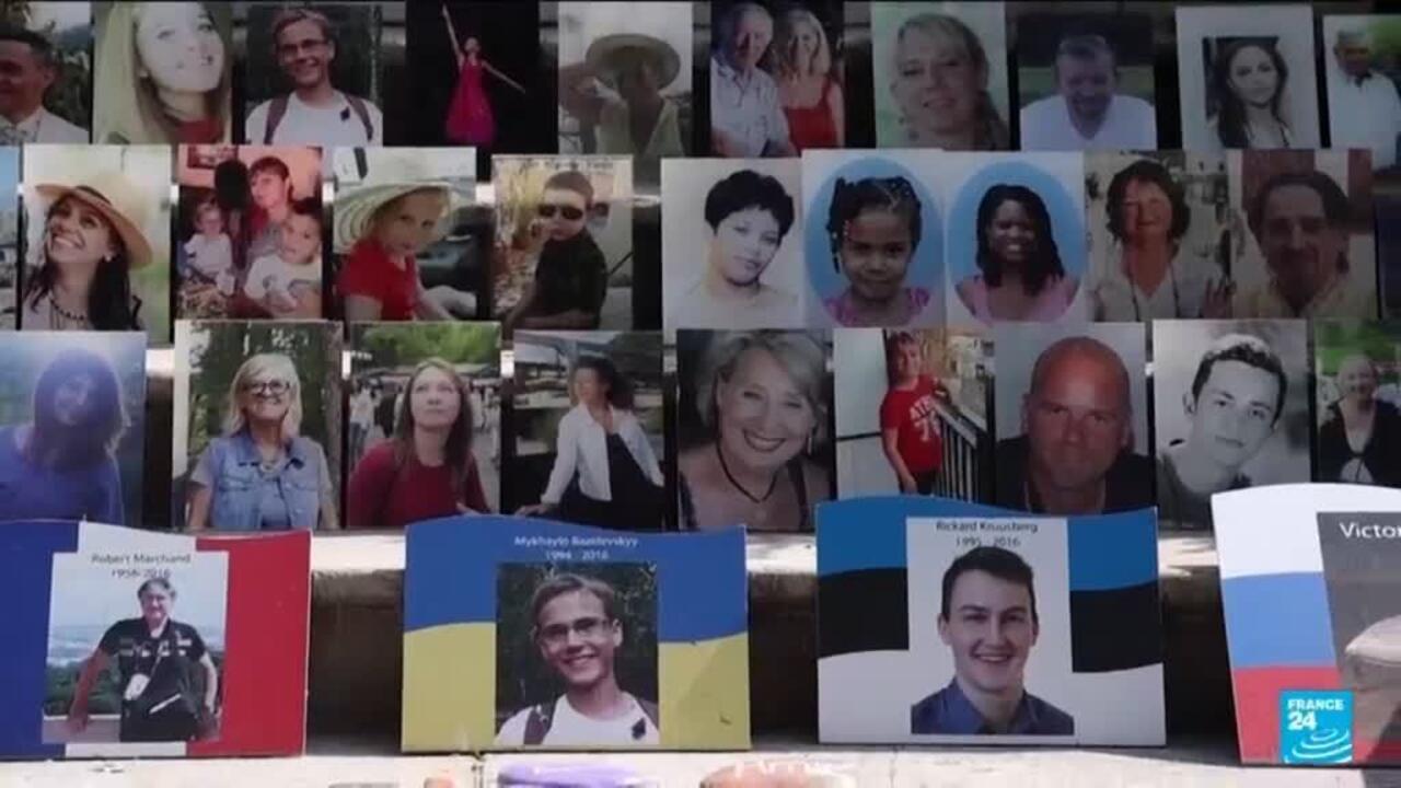 French city of Nice marks 10th anniversary of terrorist attack