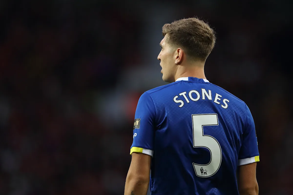 Friday’s Everton News: Serie A striker linked, John Stones latest
