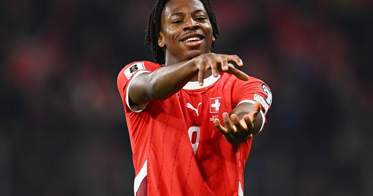 From Ekitike to Manzambi: How Newcastle keep losing marquee signings to Premier League rivals