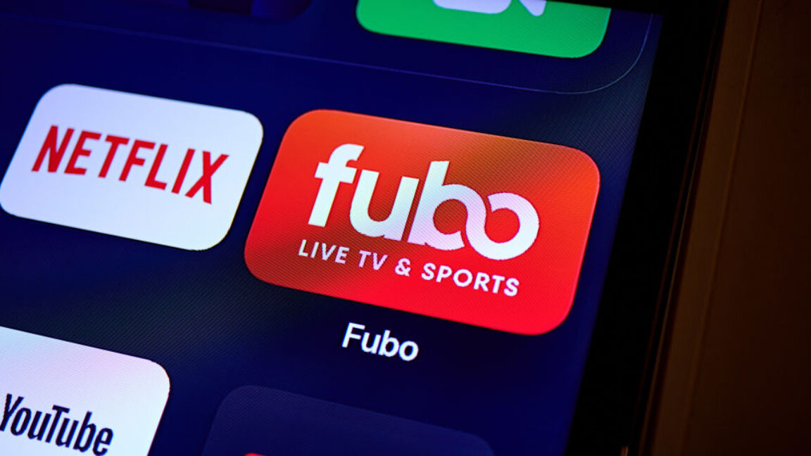 Fubo hikes prices by $15 after restoring some NBCU channels lost in November