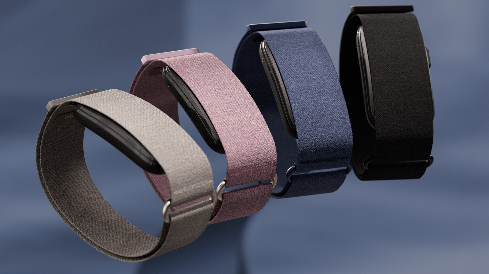 Garmin finally made a screenless fitness tracker