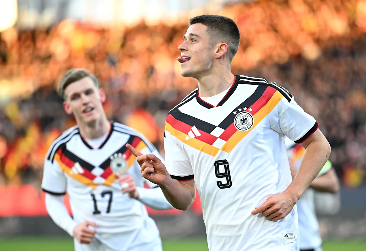 German talent Nicolò Tresoldi could be on the move to AS Roma, but is BVB moving in for the steal?