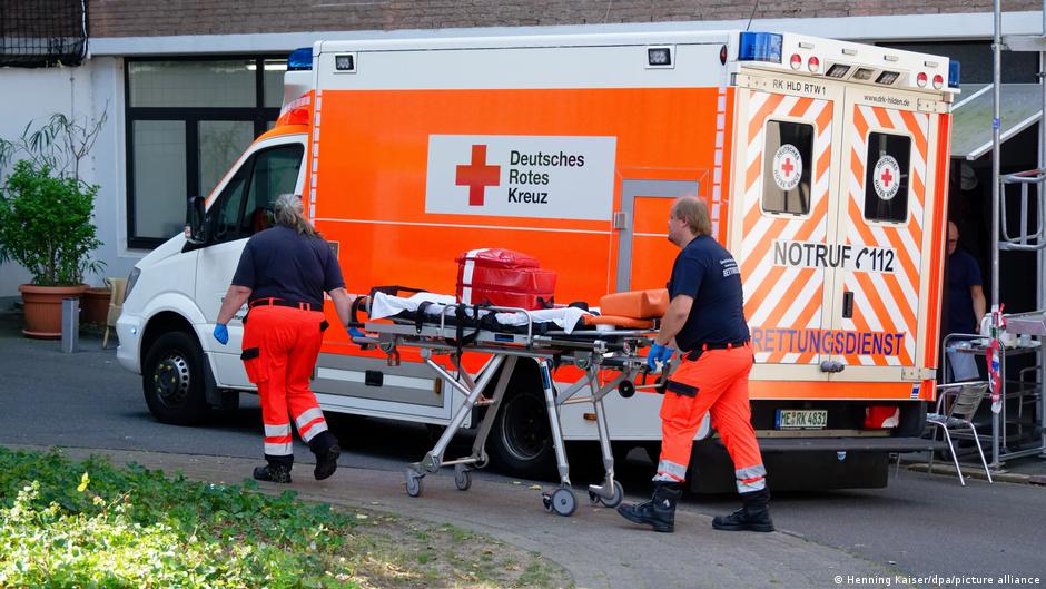 Germany’s 5,000 heat deaths: What the numbers reveal