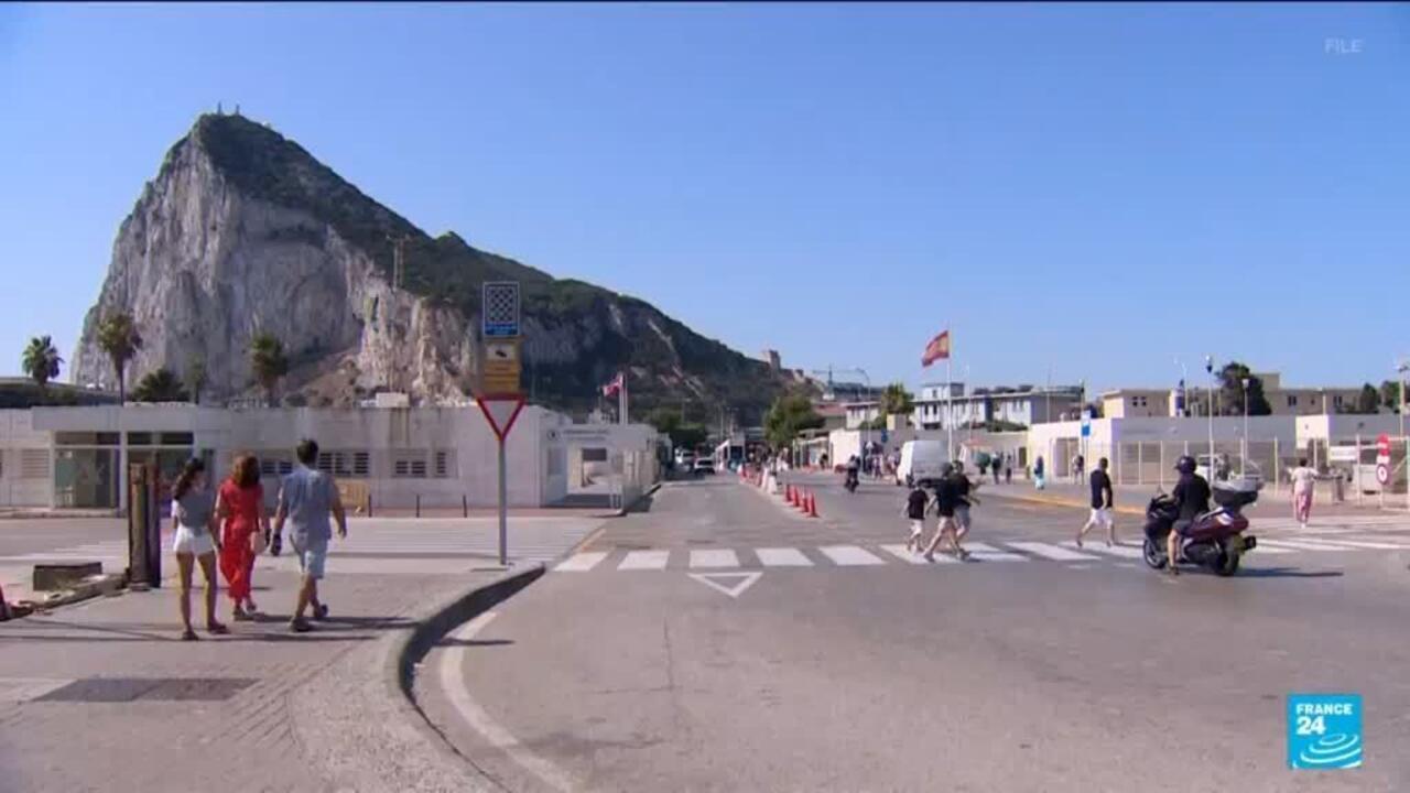 Gibraltar and Spain end border checks in boost for businesses