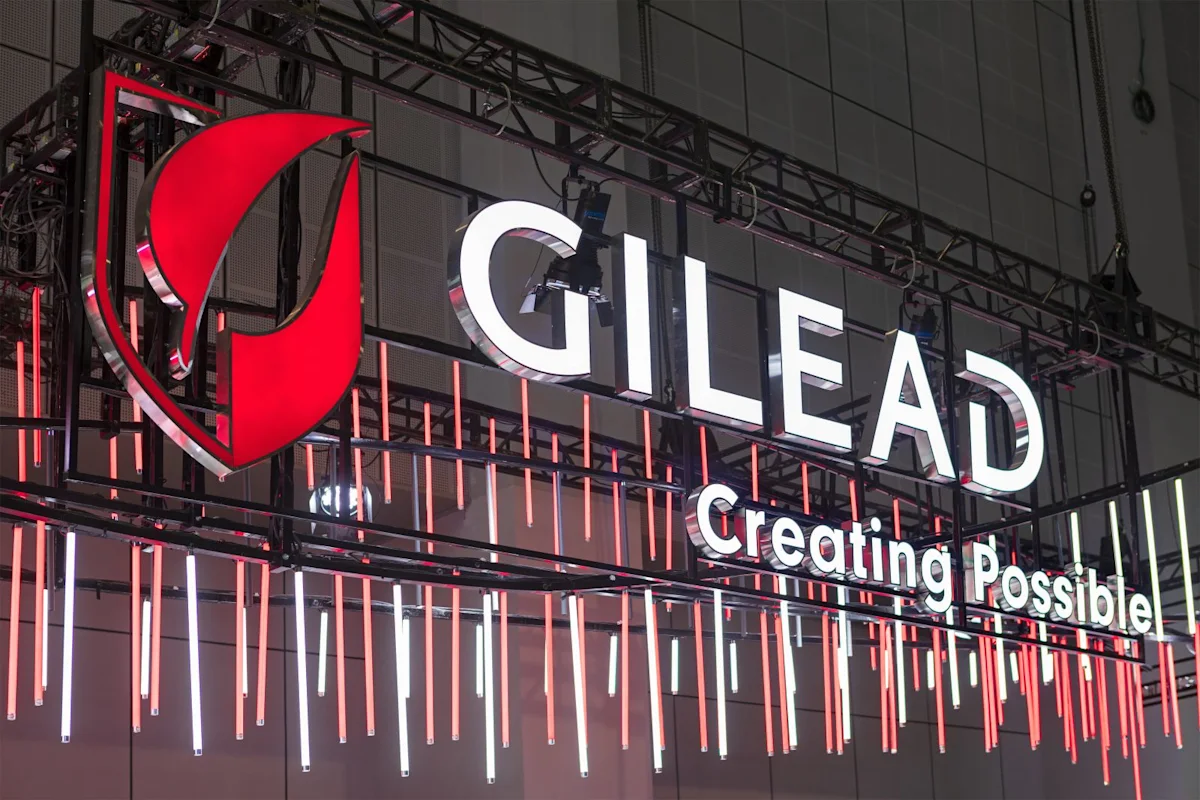 Gilead Sciences' Quarterly Earnings Preview: What You Need to Know