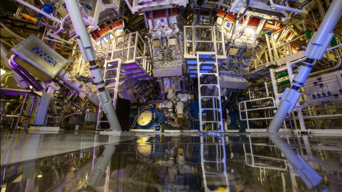 Global Investments In Nuclear Fusion Surge 69% To $4.5B