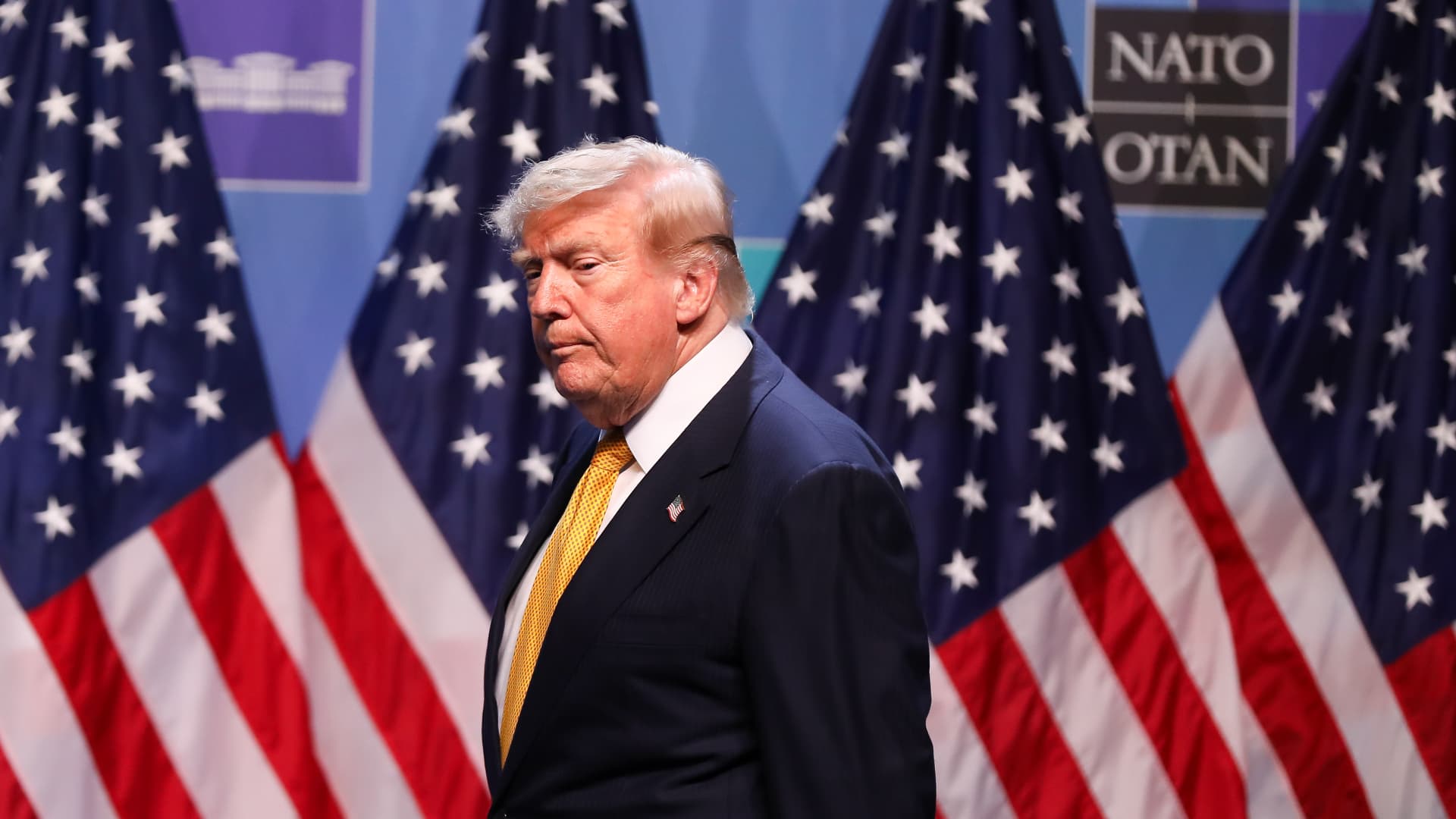 Global shipping industry sounds the alarm over Trump’s Hormuz toll plan