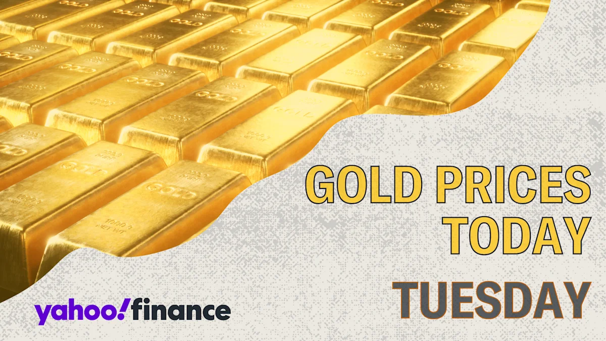 Gold prices today, Tuesday, July 21, 2026: Gold hovers above $4,000 ahead of next week’s Fed meeting