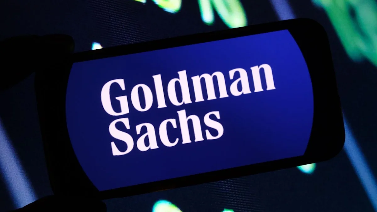 Goldman Sachs Q2 profit soars 78% on trading rally