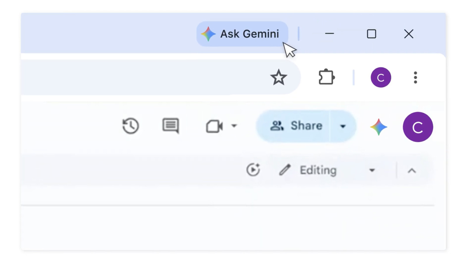 Google brings Gemini in Chrome to UK users