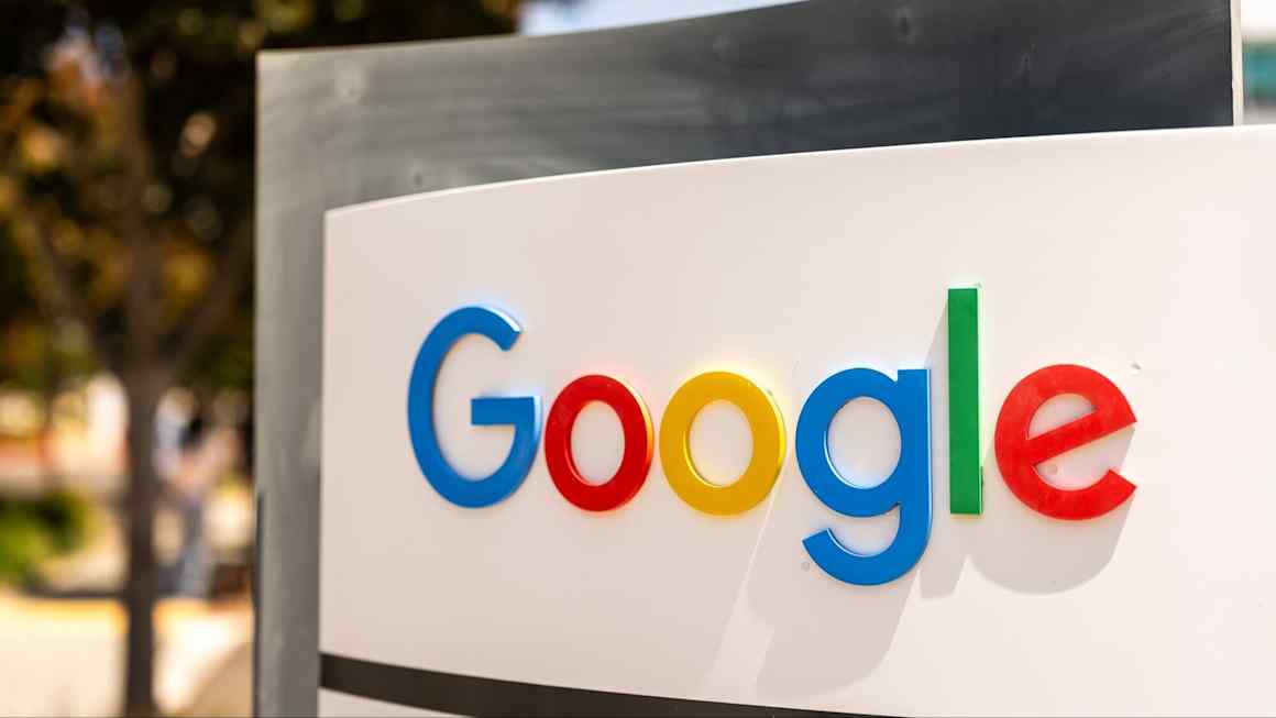 Google burned through nearly $6bn in cash last quarter as AI spending surged
