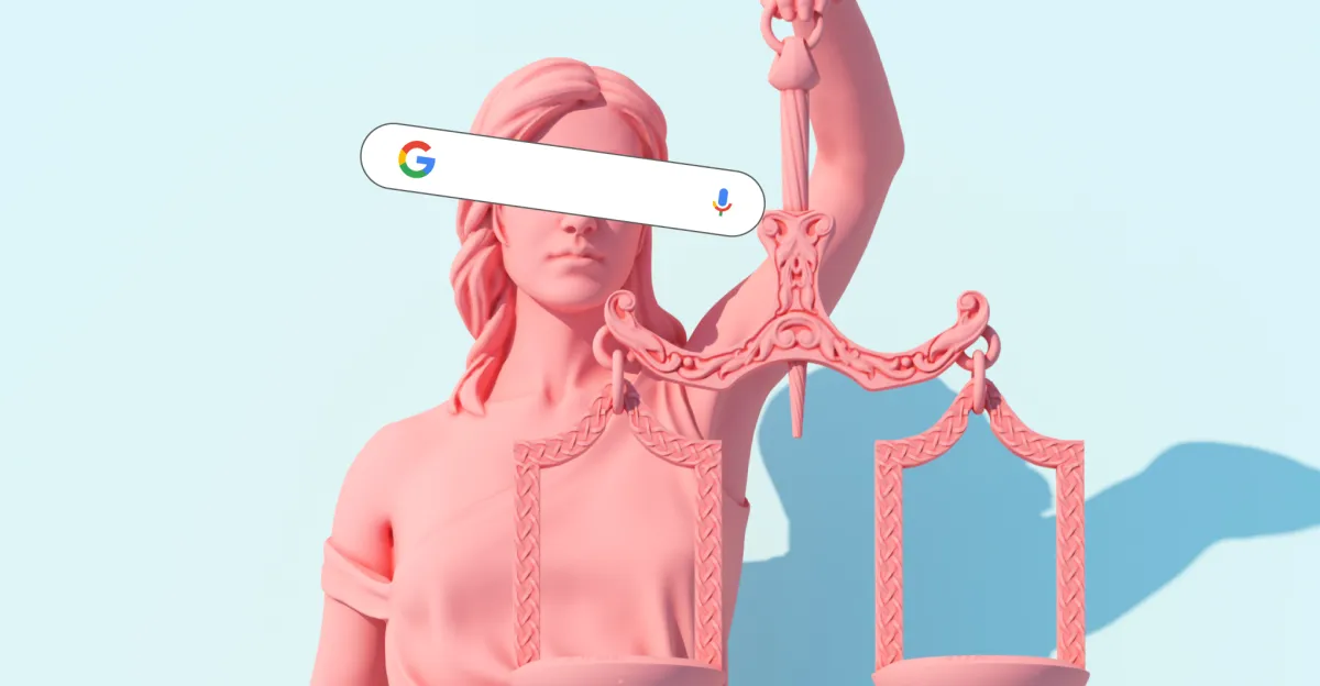 Google hit with $1 billion fine for breaking EU antitrust rules