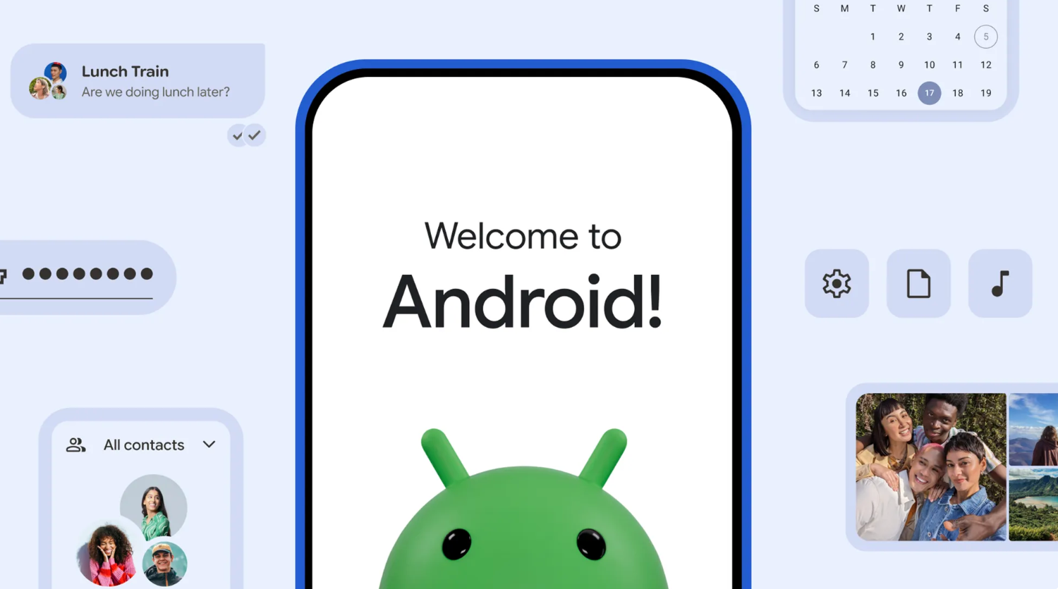 Google is making it easier to switch from iPhone to Android