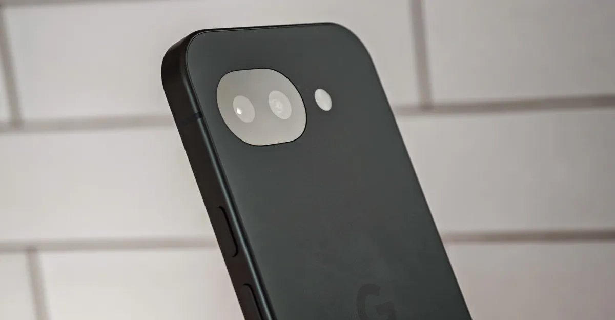 Google might not kneecap the Pixel 11a with an old processor