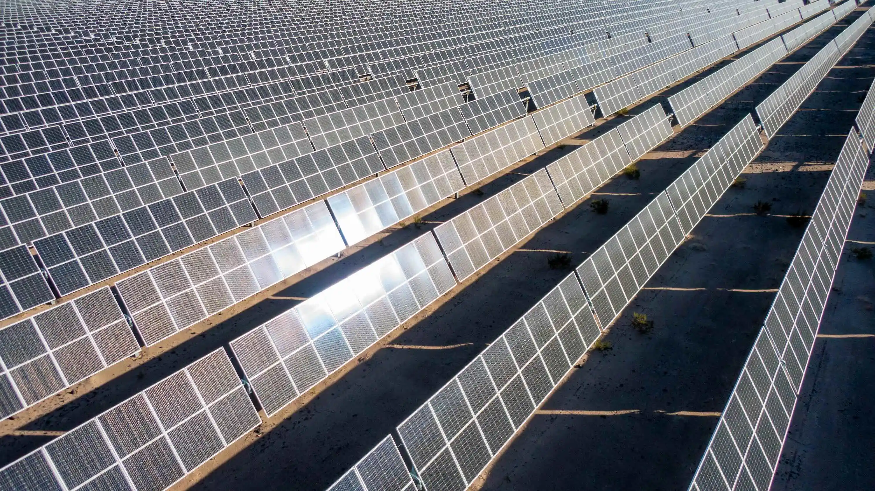 Google’s biggest clean power project is 40 miles north of xAI’s unpermitted gas power plant