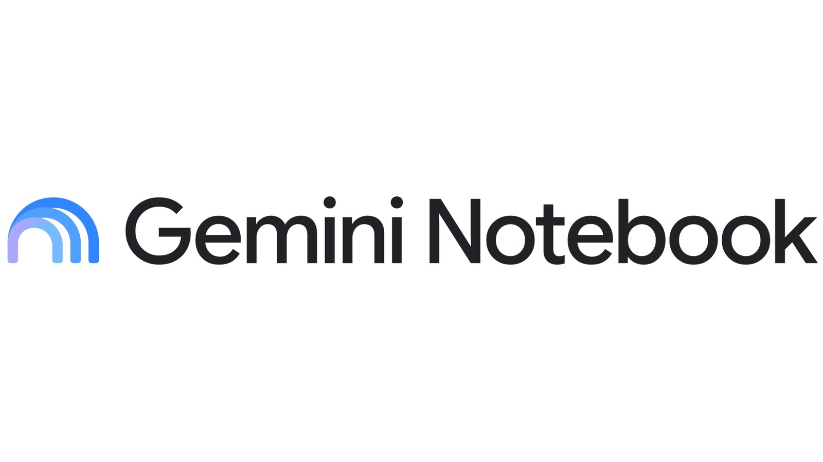 Google's NotebookLM is now Gemini Notebook