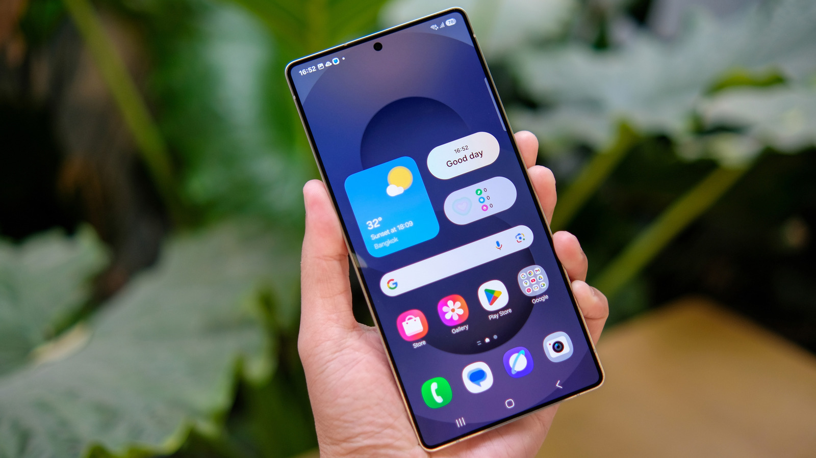 Google will allow third-party app stores on Android next week