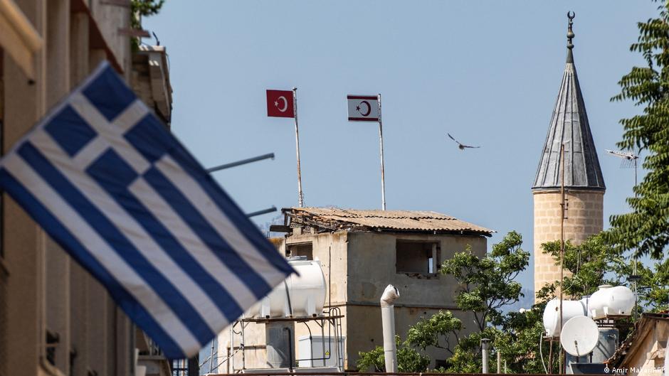 Guterres to visit Cyprus as UN seeks to revive peace talks