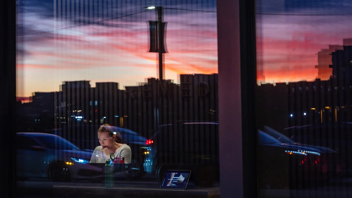 Half of workers say they rely on AI more than they should — here are 3 habits that can help you stay ahead of AI