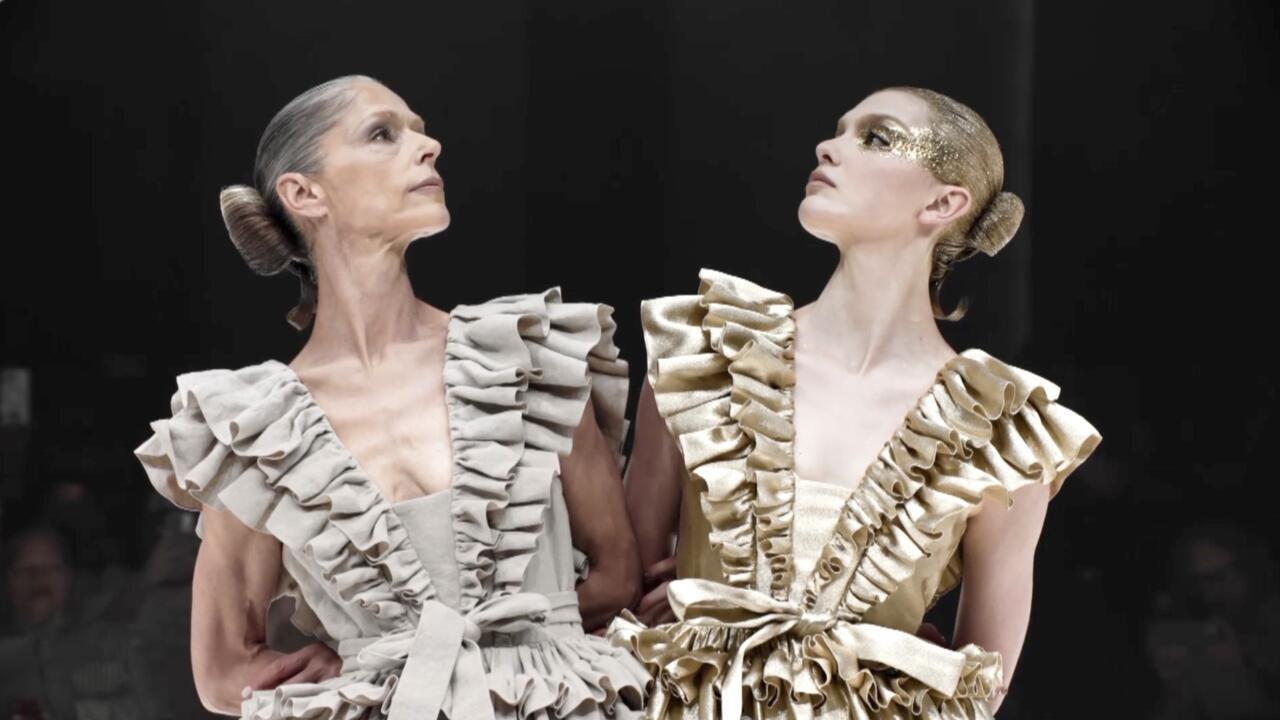 Haute Couture Fall-Winter 2027: Big on spectacle and on message