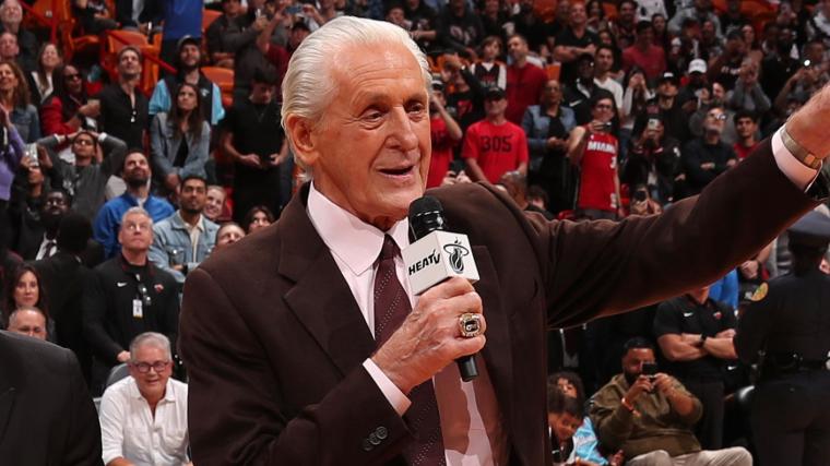Heat expected to pursue future Hall of Famer, even if they land LeBron James