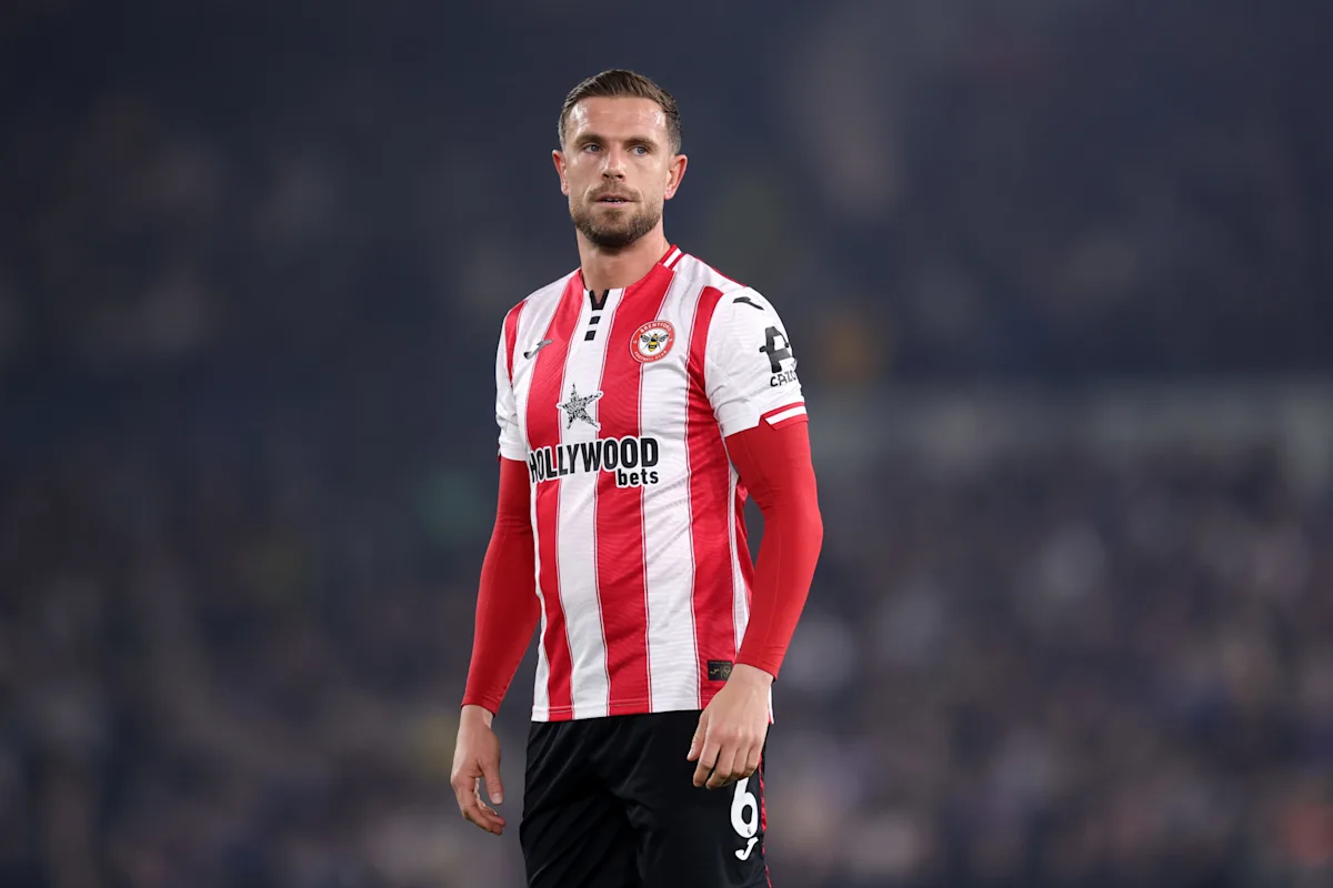 Henderson open to Chelsea transfer as Blues eye Brentford veteran