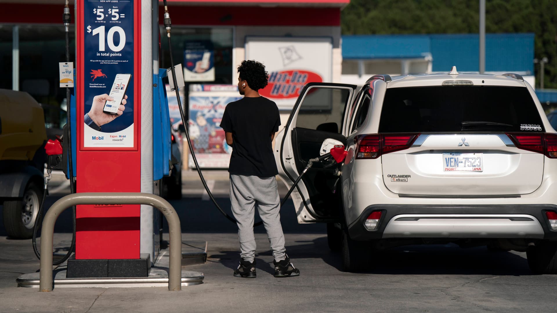 Here’s the inflation breakdown for June 2026 — in one chart