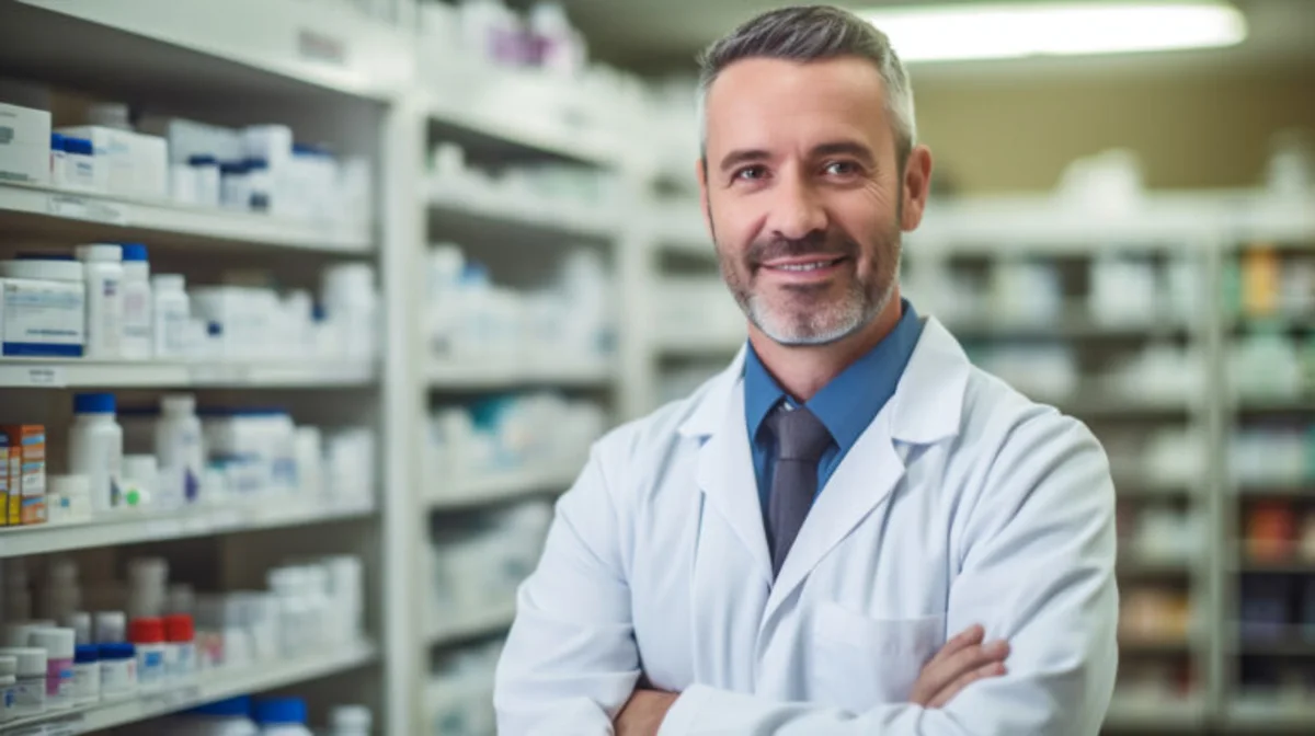 Here’s Why McKesson Corporation (MCK) Slid in Q2