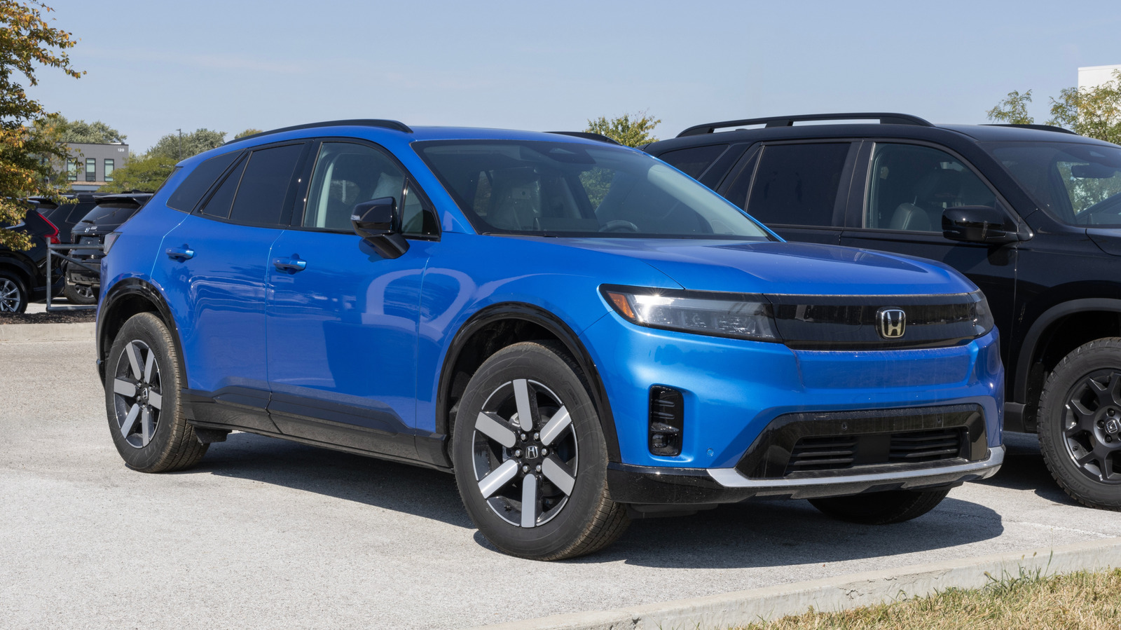 Honda is officially pulling the plug on its only EV in the US
