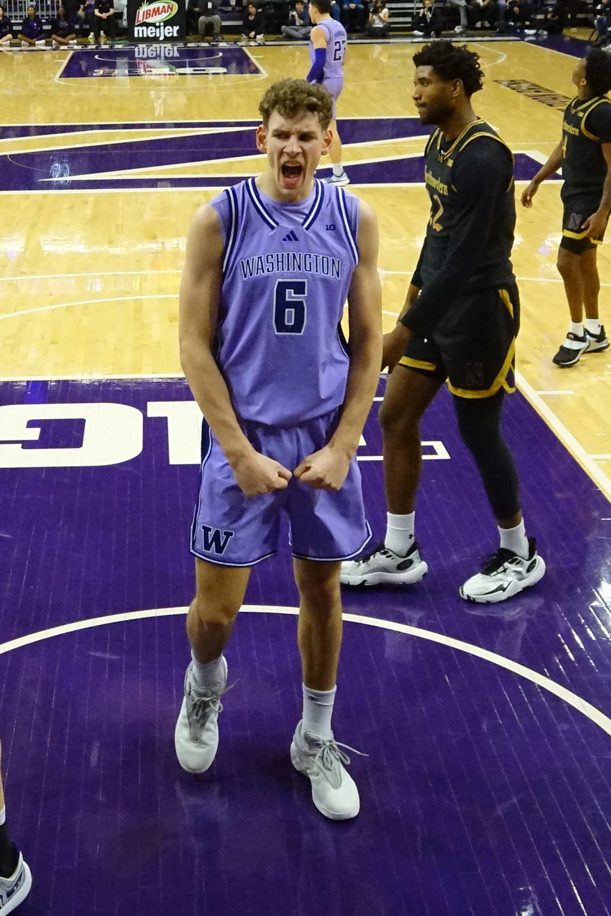 Hornets lottery pick posts monster double-double at NBA Summer League