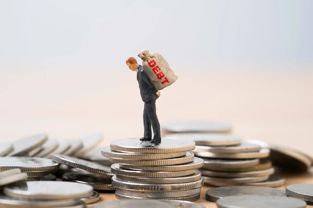 How 5 Giant Stocks Are Causing a Potentially Nuclear Debt Headache for the U.S. Stock Market