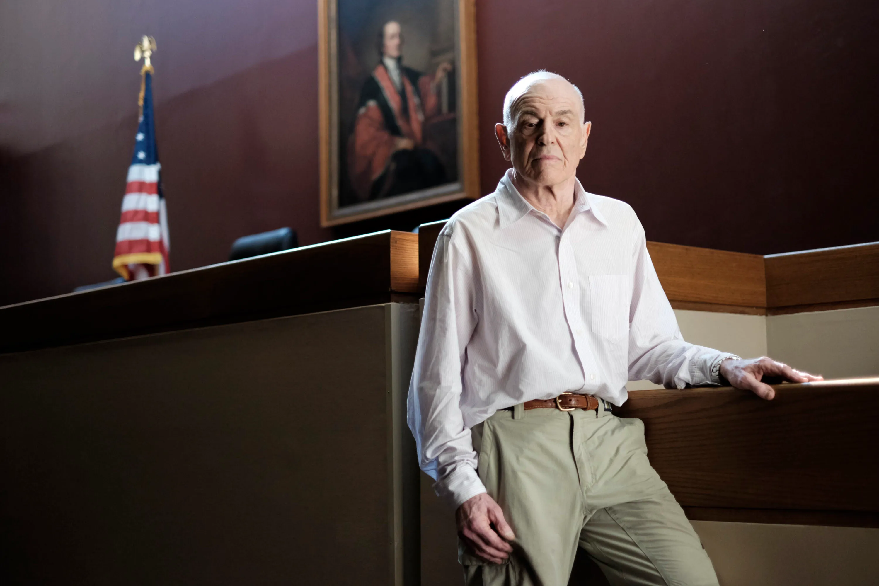 How a Paid Expert Reversed His View of a Notoriously Flawed Prosecution in the Rape of a Bestselling Author