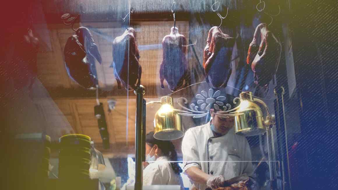 How China exploits EU divisions over trade