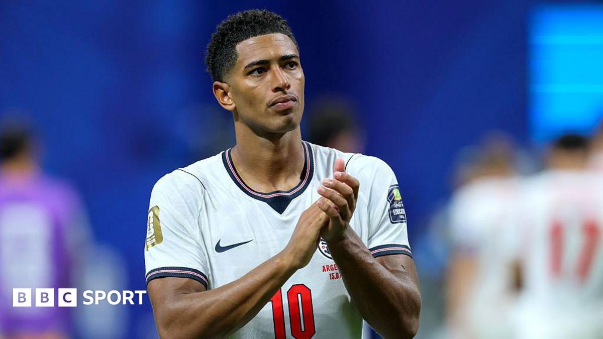 How did England players rate during the World Cup?