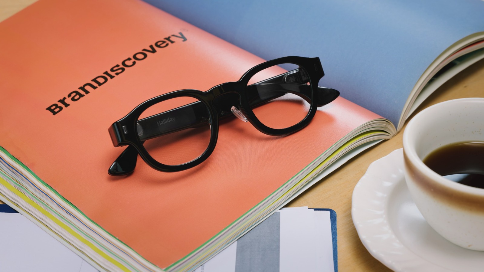 How do you bounce back from making the worst smart glasses of 2025?