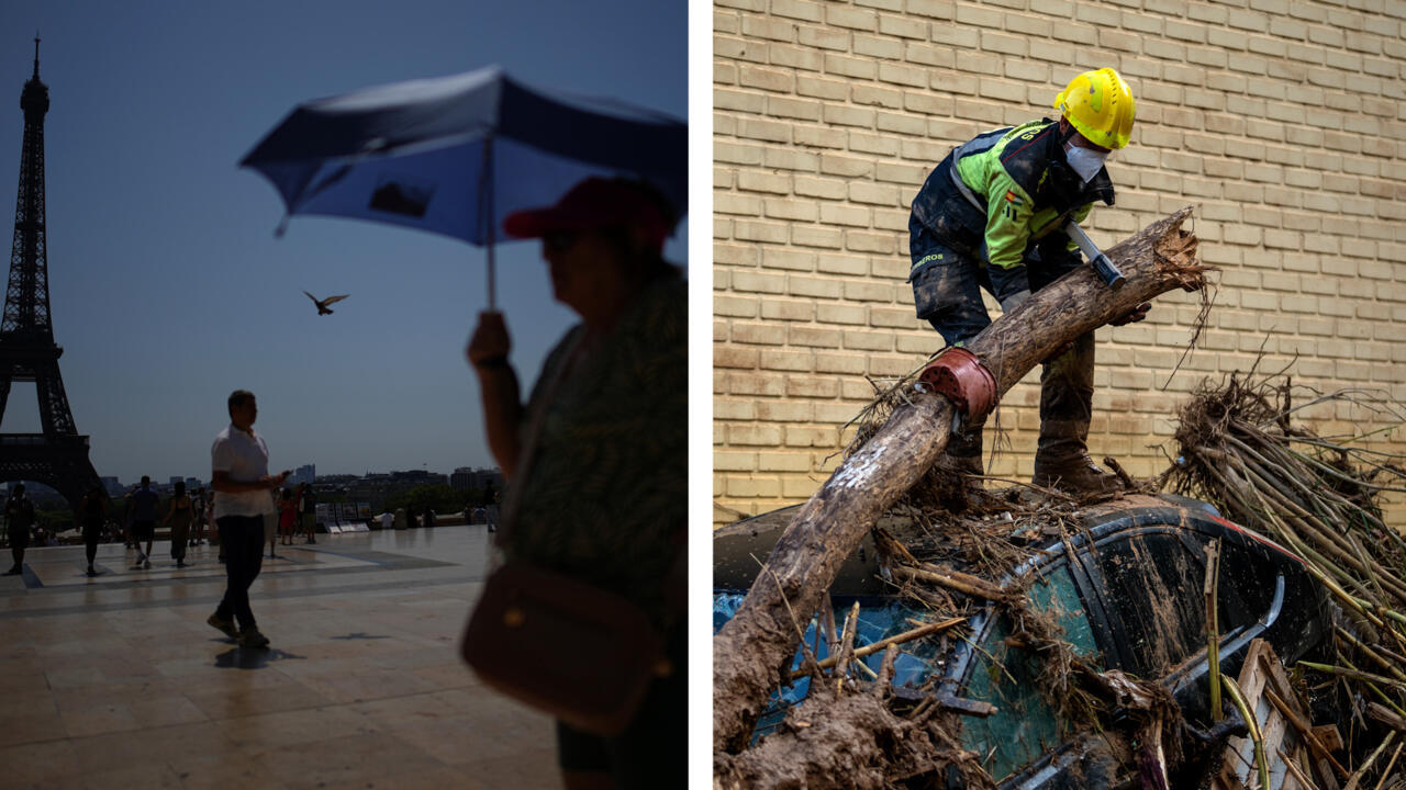 How state actors are exploiting climate crises to spread disinformation