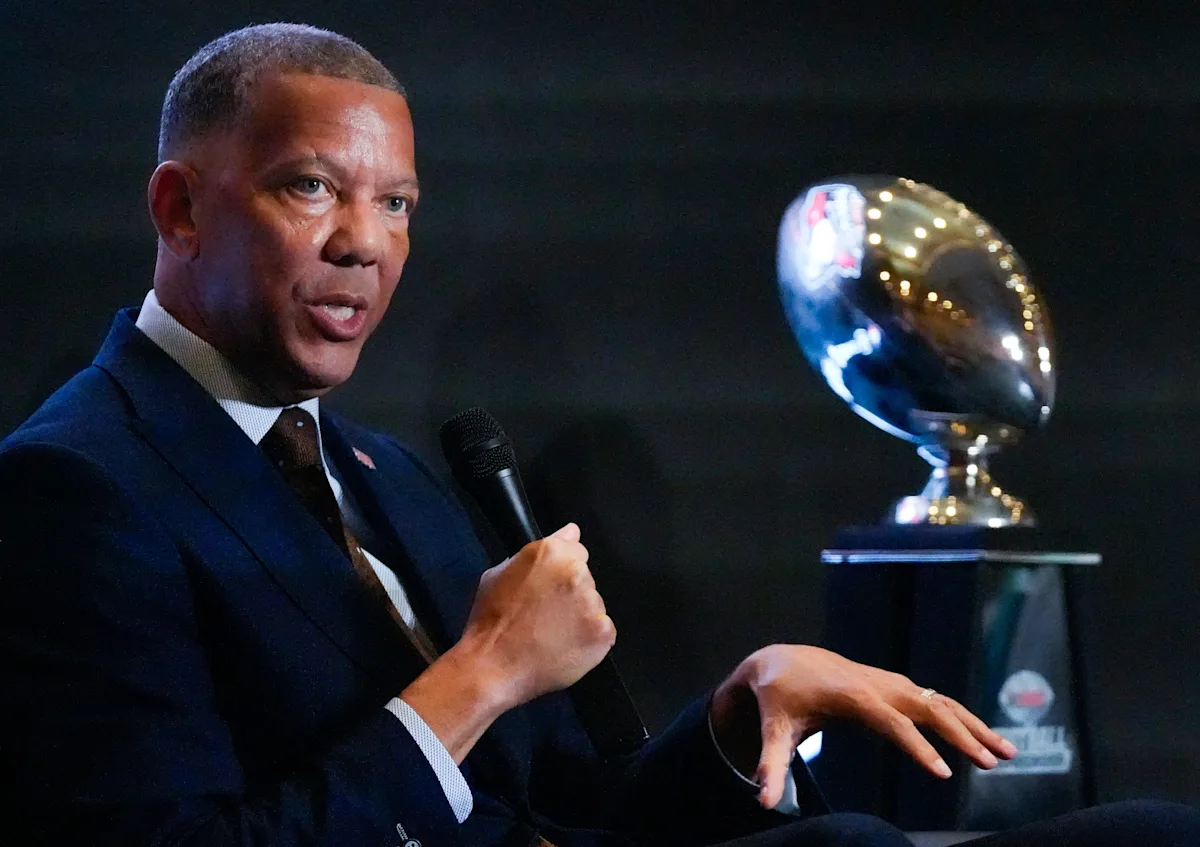 How the SWAC is helping FAMU football tackle longstanding APR issues