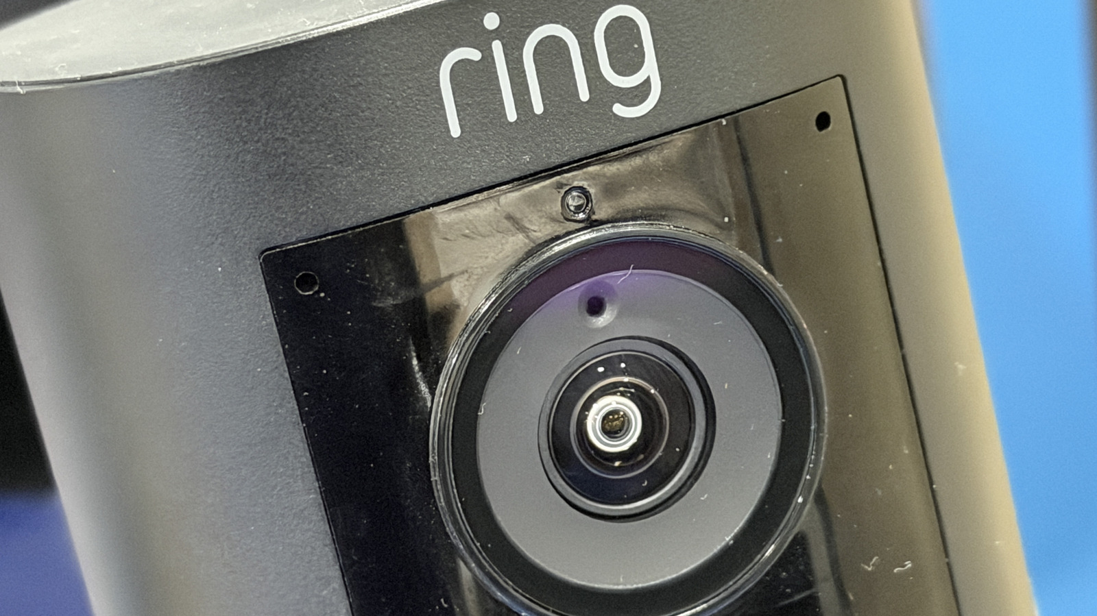 How to connect your Ring doorbell camera to your smart TV